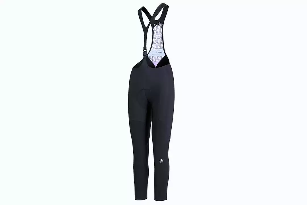 Assos Uma GT Winter Bib Tights 4 Assos Uma GT Winter Bib Tights
