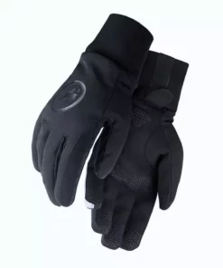 Clothing Accessories Assos Assosoires Ultraz Winter Gloves