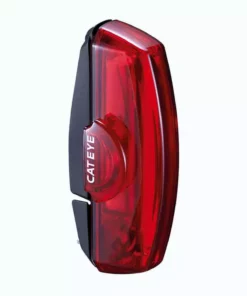 Cycling Essentials CATEYE Kinetic X2 USB Rechargeable Rear Light