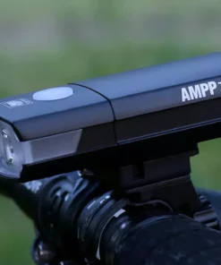 CatEye AMPP 1100 Front Light Cycling Essentials