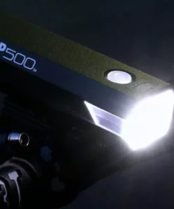 CatEye AMPP 500 Front Light