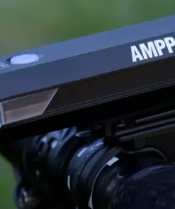 CatEye AMPP 400 Front Light Cycling Essentials