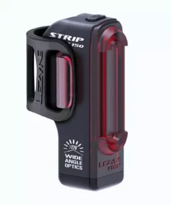 Lezyne Strip Drive 150 Rear Cycling Light Cycling Essentials