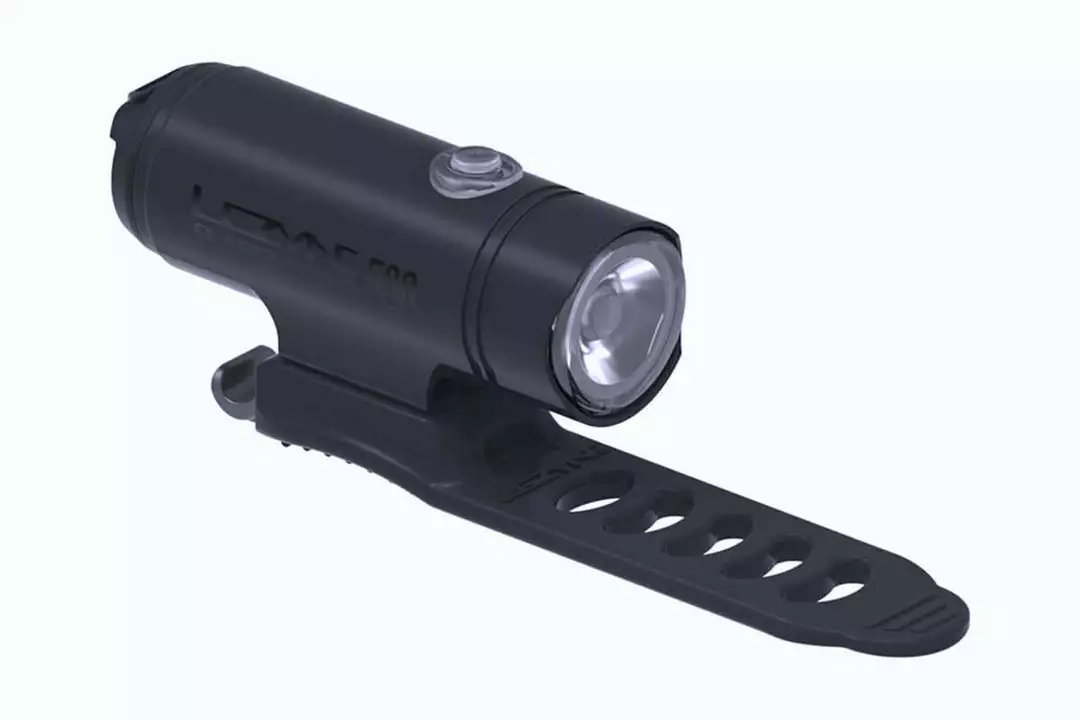 Lezyne Classic Drive 500 Front Cycling Light 1 Lezyne Classic Drive 500 Front Cycling Light