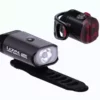 Lezyne Mini Drive 400XL And Femto USB Drive Cycling Light