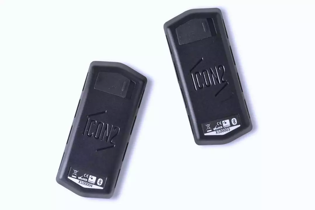 See Sense See.Sense Icon2 Light Set 2 See Sense See.Sense Icon2 Light Set