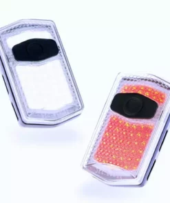 See Sense See.Sense Ace Rear Light Cycling Essentials