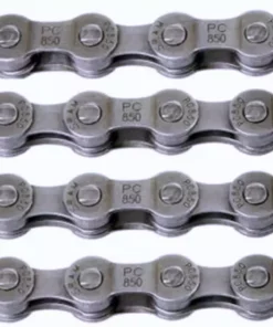 SRAM PC850 8 Speed Chain With Power Link Bike Parts