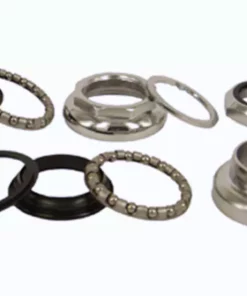 Tange Passage 1" Threaded Headset