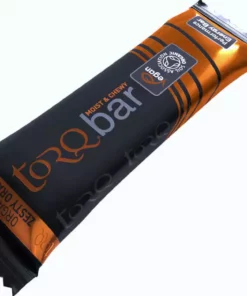 Torq Energy Bar