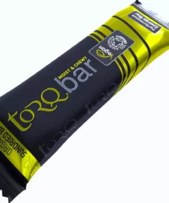 Torq Energy Bar