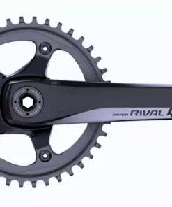SRAM Rival 1 GXP Chainset Bike Parts