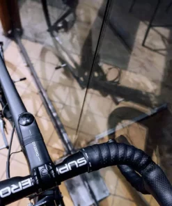 Condor Supremacy Microfibre Handlebar Tape