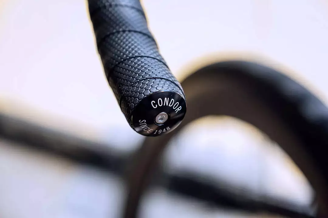 Contact Points Condor Shockproof Handlebar Tape 8 Contact Points Condor Shockproof Handlebar Tape