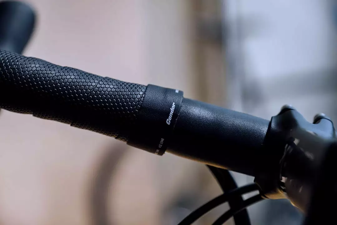 Contact Points Condor Shockproof Handlebar Tape 9 Contact Points Condor Shockproof Handlebar Tape