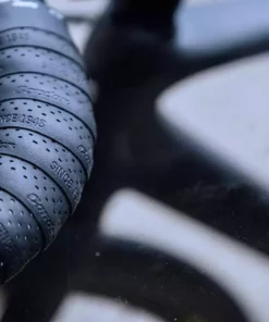 Condor Supremacy Reflective Microfibre Handlebar Tape Contact Points