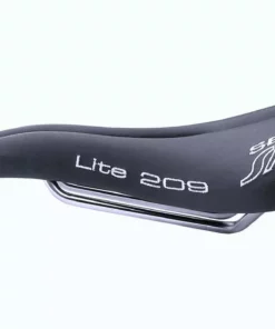 Selle SMP Lite 209 Saddle Contact Points