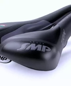 Contact Points Selle SMP TRK Saddle
