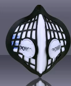 Respro Pro-Seal Filter Clothing Accessories