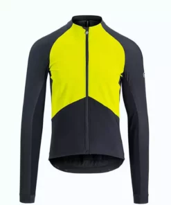 ASSOS Mille GT Spring/Fall Jacket
