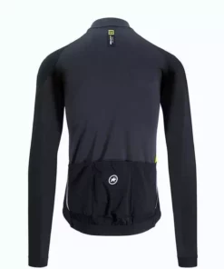 ASSOS Mille GT Spring/Fall Jacket