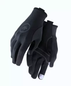 Clothing Accessories Assos Spring/Fall Gloves