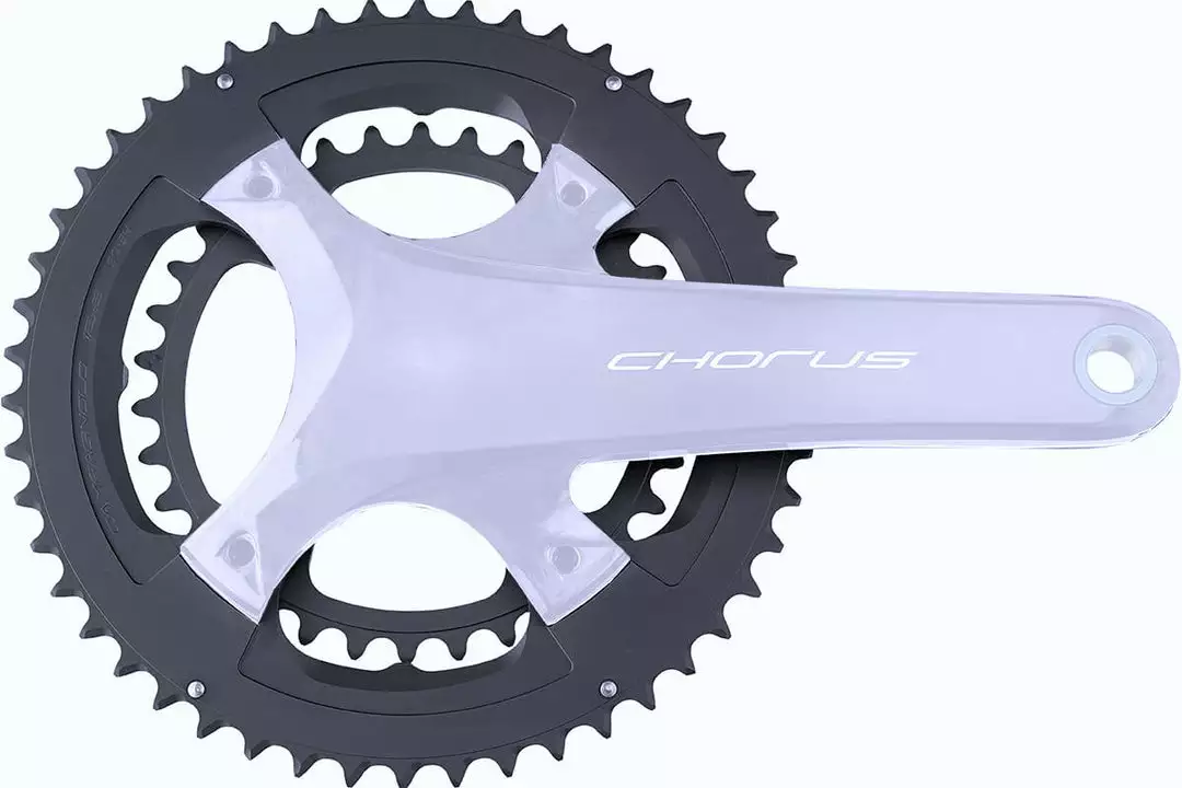 Campagnolo Chorus 12-Speed Chainring 1 Campagnolo Chorus 12-Speed Chainring