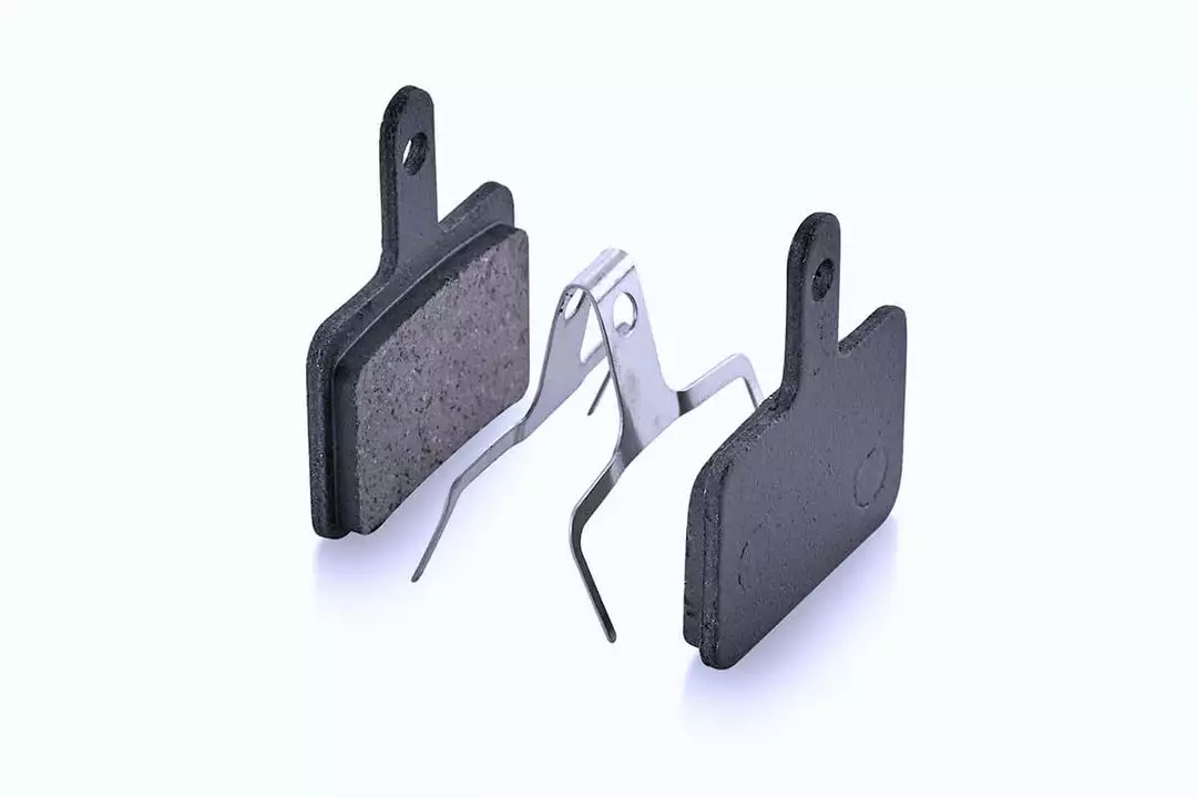 Bike Parts Condor Disc Brake Pads | Fitment For SRAM, Shimano And Avid In A Variety Of Compounds 5 Bike Parts Condor Disc Brake Pads | Fitment For SRAM, Shimano And Avid In A Variety Of Compounds