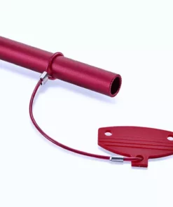 Bike Travel Bags & Storage Condor Thru Axle Fork Spacer