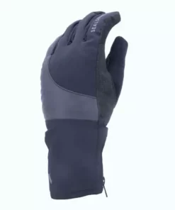 Clothing Accessories Sealskinz Waterproof Cold Weather Reflective Cycle Glove