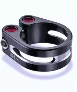 Condor Superlight CNC Seat Clamp