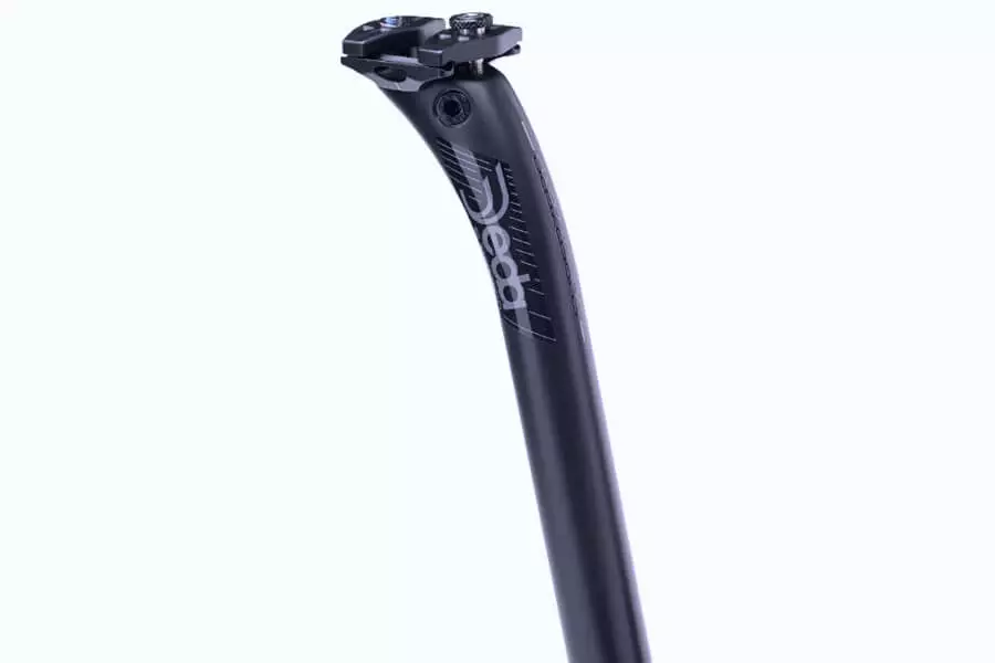 Deda Elementi Deda Superzero 2020 Seatpost Contact Points 1 Deda Elementi Deda Superzero 2020 Seatpost Contact Points
