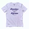 Condor Vintage T-Shirt Men's Clothing
