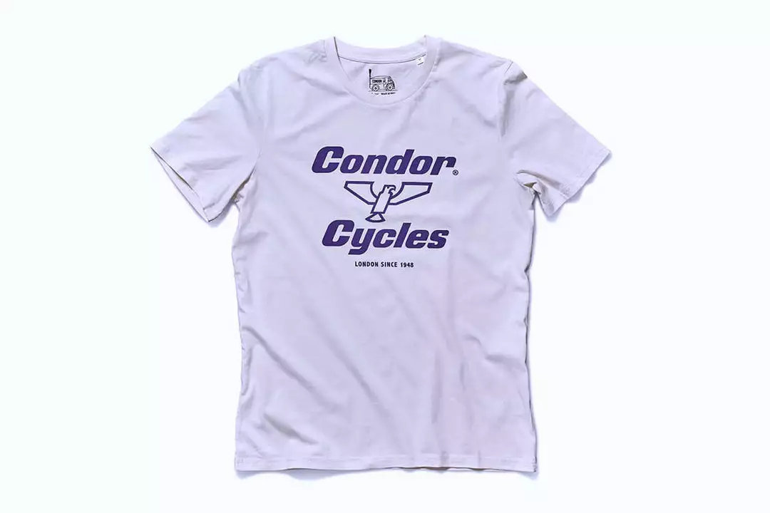 Condor Vintage T-Shirt Men's Clothing 1 Condor Vintage T-Shirt Men's Clothing