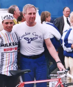 Condor Vintage T-Shirt Men's Clothing 21 Condor Vintage T-Shirt Men's Clothing