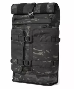 Luggage & Bike-Packing Bags Mission Workshop Rhake Backpack With Cobra Buckles