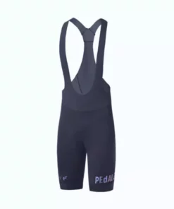 PEdAL ED PEdALED Kino Power Wool Bibshorts Men's Clothing