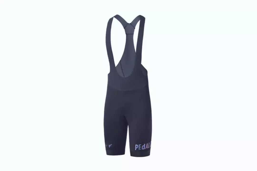 PEdAL ED PEdALED Kino Power Wool Bibshorts Men's Clothing 1 PEdAL ED PEdALED Kino Power Wool Bibshorts Men's Clothing