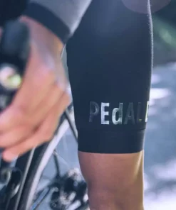 PEdAL ED PEdALED Kino Power Wool Bibshorts Men's Clothing 7 PEdAL ED PEdALED Kino Power Wool Bibshorts Men's Clothing