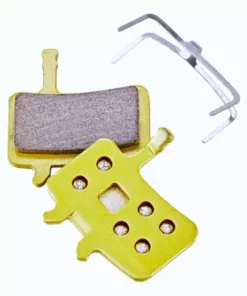 Bike Parts Condor Disc Brake Pads | Fitment For SRAM, Shimano And Avid In A Variety Of Compounds