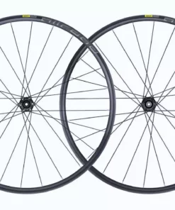 Wheels, Rims & Hubs Mavic Allroad UST Wheelset