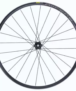 Wheels, Rims & Hubs Mavic Allroad UST Wheelset