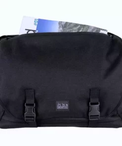 Brompton Components Brompton Metro Messenger L Bag
