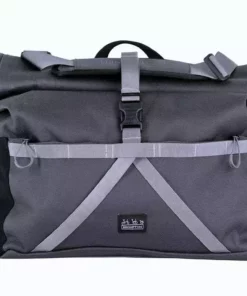 Brompton Borough L Roll Top Bag