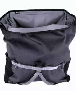 Brompton Borough L Roll Top Bag