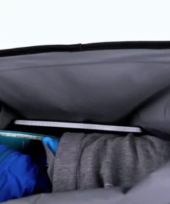 Brompton Borough L Roll Top Bag