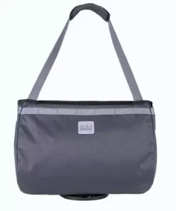 Brompton Components Brompton Borough Basket L Bag 9 Brompton Components Brompton Borough Basket L Bag