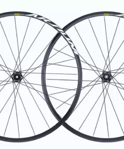Wheels, Rims & Hubs Mavic Aksium Disc Wheelset