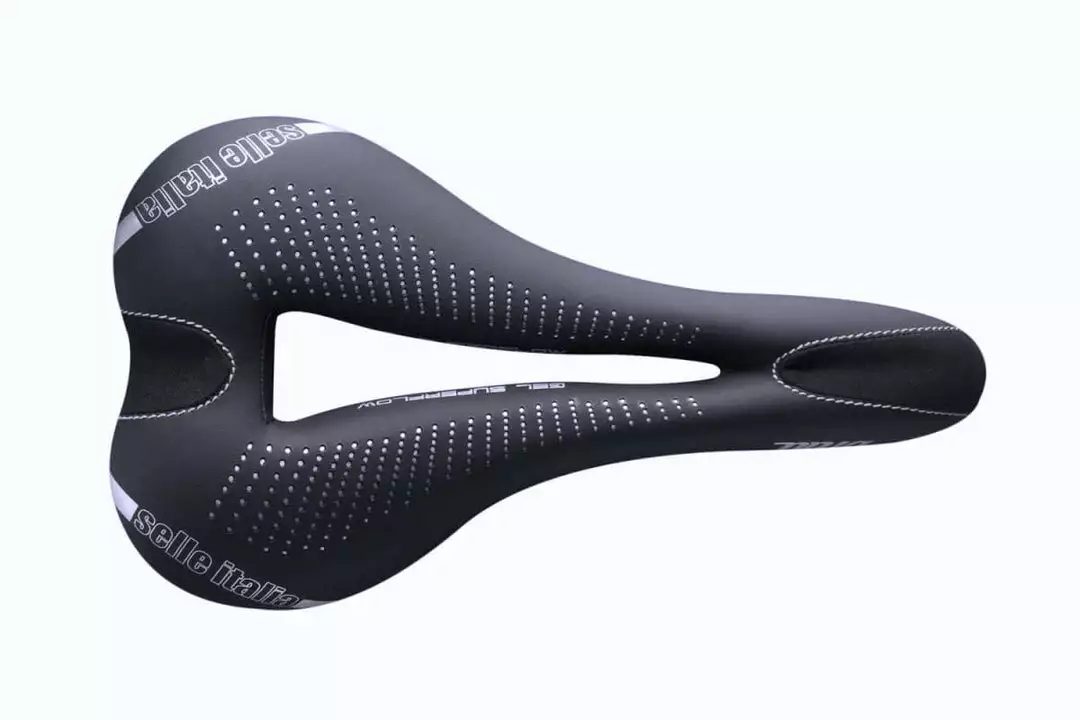 Selle Italia Diva Gel Superflow Saddle 1 Selle Italia Diva Gel Superflow Saddle