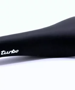 Selle Italia Turbo 1980 Saddle Contact Points